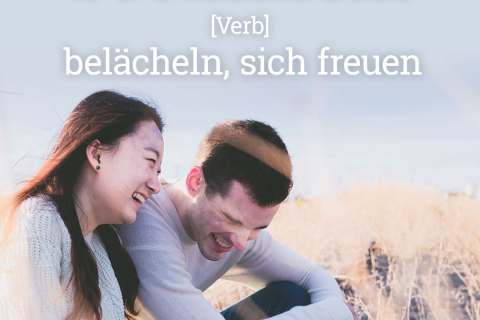 Plattdeutsches Wörterbuch: Beömmeln