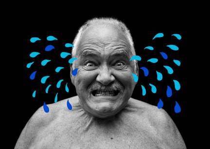 Kasabian "For Crying Out Loud"